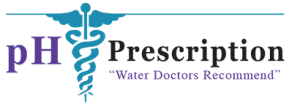 pH Prescription Water